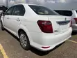 Toyota Axio 2016 - 5