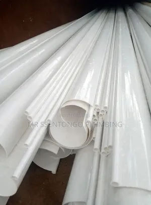 Gentex Gutters 5 Inch, 20ft/6m