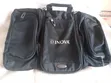 Black Travel/Toiletry/Cosmetic Bag - 2
