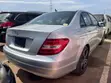Mercedes-Benz C180 2014 Silver - 3