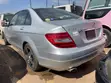 Mercedes-Benz C180 2014 Silver - 5