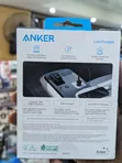 Anker 30W USB-C Car Charger - 2