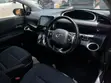 Toyota Sienta 2017 Black - 1