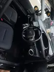 Toyota Sienta 2017 Black - 5