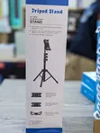 iPad/Tablet/Phone Tripod Stand - 2