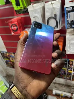 Oppo A72 5G 128GB
