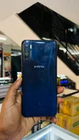 Infinix S5 (X652) 64GB Blue - 1