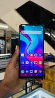 Infinix S5 (X652) 64GB Blue - 2