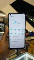 Infinix S5 (X652) 64GB Blue - 3