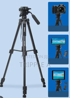 Jmary KP-2599 Aluminum Monopod Tripod