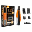 Boxili / MicroTouch Switchblade Trimmer - 1