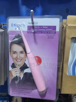 Gentle at Home Dental Cleaning System