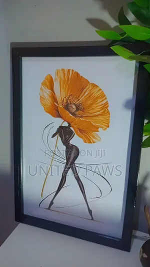 Custom Wall Gallery Art