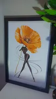 Custom Wall Gallery Art - 1