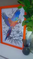 Custom Wall Gallery Art - 4