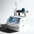 5-in-1 Scalp Massager and Hair Analysis Machine - 1