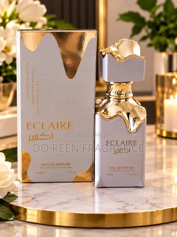 Lattafa Eclaire Eau de Parfum - 1