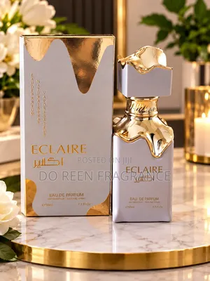 Lattafa Eclaire Eau de Parfum