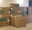 Hisense Cassette Air Conditioner - Brand New - 2