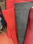 Office Woolen Carpets - UGX 30,000/sqm - 1