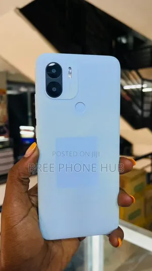 Xiaomi Redmi A1 32 GB White