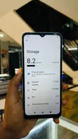 Xiaomi Redmi A1 32 GB White - 3