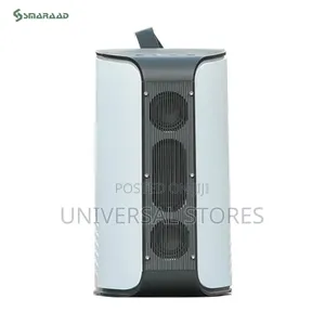 Philips Yuedong Pro Portable Power Station & Karaoke Speaker