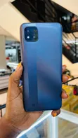 Realme C11 2021 32GB Black - 1