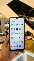 Realme C11 2021 32GB Black - 2