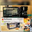 Brand New Hoffman 3-in-1 Breakfast Maker - 1