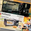 Brand New Hoffman 3-in-1 Breakfast Maker - 2