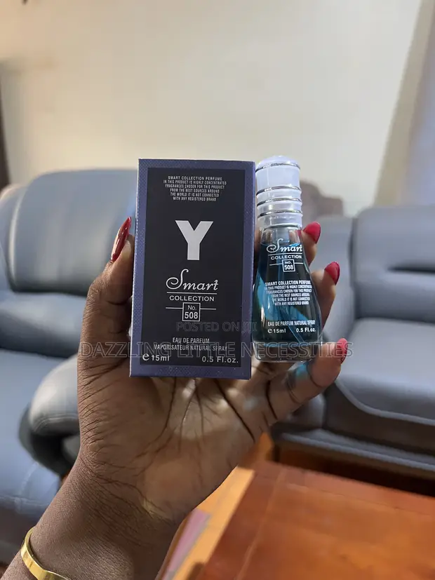 Y by YSL Smart Collection Perfume for Men - 15ml - 1