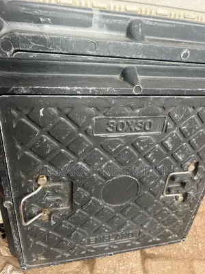 Manhole Covers - All Sizes Available