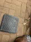 Manhole Covers - All Sizes Available - 3
