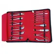 Brand New 19-Piece Dental Instrument & Equipment Set - 1