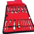 Brand New 19-Piece Dental Instrument & Equipment Set - 2