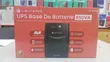 Lightwave 850VA UPS Battery Backup - 1