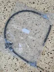 Toyota Hilux Revo Rear Hand Brake Cable - 2
