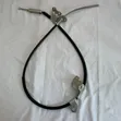 Toyota Hilux Revo Rear Hand Brake Cable - 4