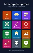 All Computer Games Available - 2