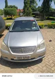 Toyota Premio 1.8 FWD 2004 Silver - 1