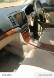 Toyota Premio 1.8 FWD 2004 Silver - 3
