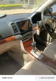 Toyota Premio 1.8 FWD 2004 Silver - 4