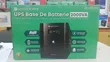 Lightwave 2000VA UPS Battery Backup - 1