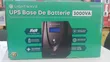 Lightwave 3000VA UPS Battery Backup - 1