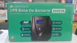 Lightwave 3000VA UPS Battery Backup - 2