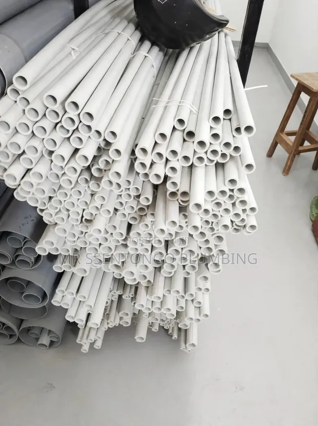 Gentex PPR Pipes Size 25mm (3/4") - 1
