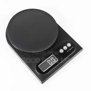 A&S Digital Kitchen Scale 5kg