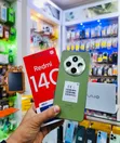 New Xiaomi Redmi 14C 256GB Gold - 1