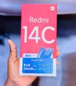 New Xiaomi Redmi 14C 256GB Gold - 2